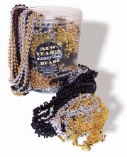Bucket of Beads