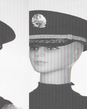 Hat Officer