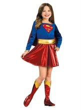 Supergirl Child 12-14