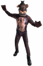 Nightmare Freddy 12-14