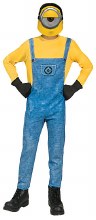 Minion Mel Child Large