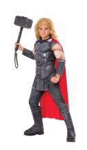 Thor Dlx Child Large