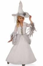 White Witch Child Small