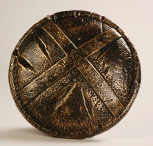 Spartan Sheild