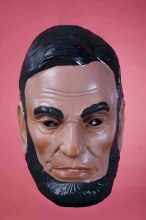 Mask Abe Lincoln