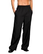 Pants Men's Black XL