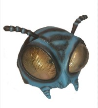 Mask Fly