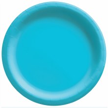 Caribbean 6.75" Plates