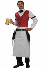 Bartender Adult Standard