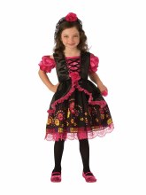 Day of the Dead Girl MD