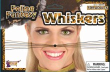 Whiskers Feline Fantasy