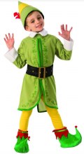 Buddy The Elf Child Med