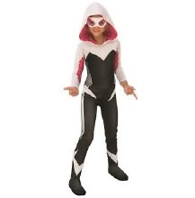 Spider Gwen Child Lg