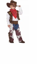 Cowboy Kid Toddler