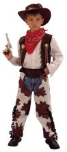 Cowboy Kid S