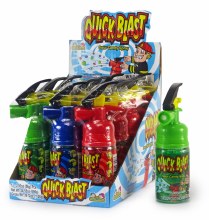 Sour Blast Candy Spray