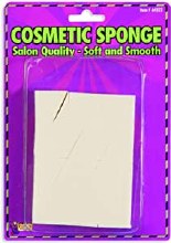 Latex Sponge