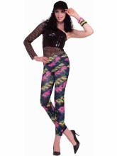 Hip Hop Leggings