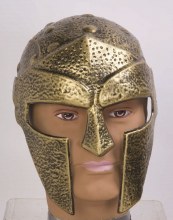 Helmut Gladiator Gold