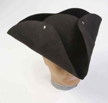 Hat Deluxe Pirate