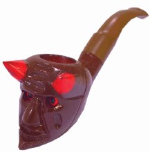 Pipe Devil