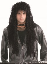 Wig Hard Rocker
