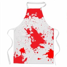 Apron Bloody