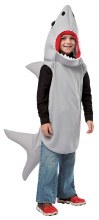 Sand Shark Child 7-10