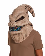 Mask Oogie Boogie