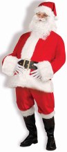 Santa Claus Adult