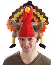 Hat Turkey