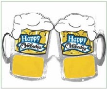 Glasses Beer Mug