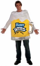 Beer Mug H-Oktoberfest OS