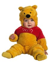 Pooh Dlx 12-18MO