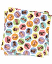 Dirty Penis Napkins