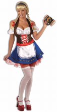 Oktoberfest Fraulein M/L