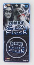 Zombie Gory Flesh