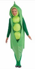 Peas Adult Standard