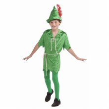 Peter Pan Child Small