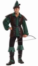 Robin Hood Adult Standard Size