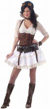 Steampunk Sally Adult STD