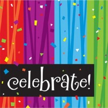 Milestone Celebrate Lun Nap