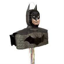 Batman 3-D Pinata