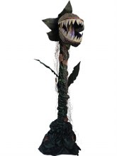 PROP Animated Plant Chomp 5ft