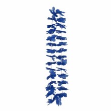 Hawaiian Lei Blue