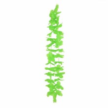 Hawaiian Lei Green