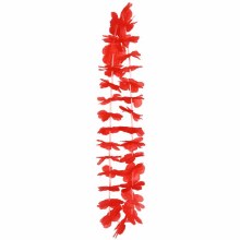 Hawaiian Lei Red