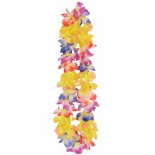 Sunrise Lei