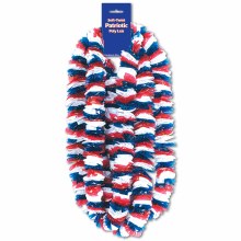 Leis Soft Twist Patriotic 4pk