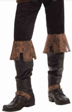 Renaissance Boot Tops